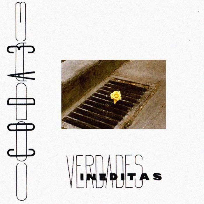 coda 3 verdades ineditas portada cuadrada