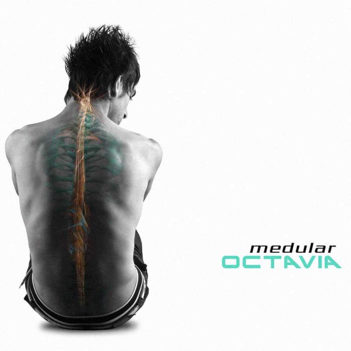 octavia medular portada cuadrada