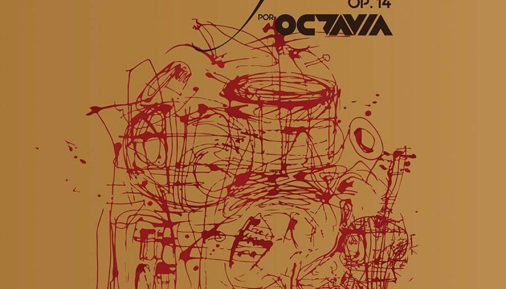 8via sinfonia cover